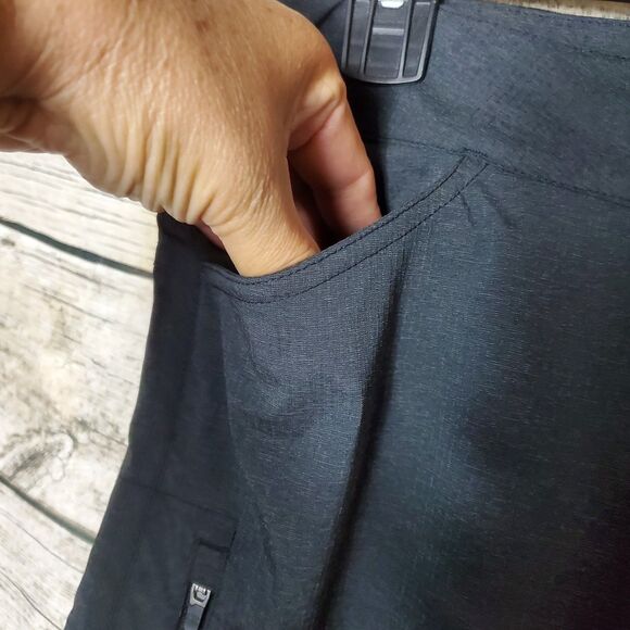 Club Cider Charcoal Swim Shorts Size Medium - Picture 2 of 6